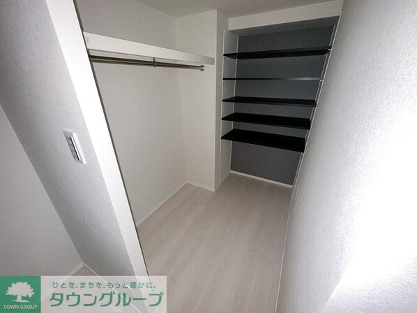 Mimosa北朝霞の物件内観写真